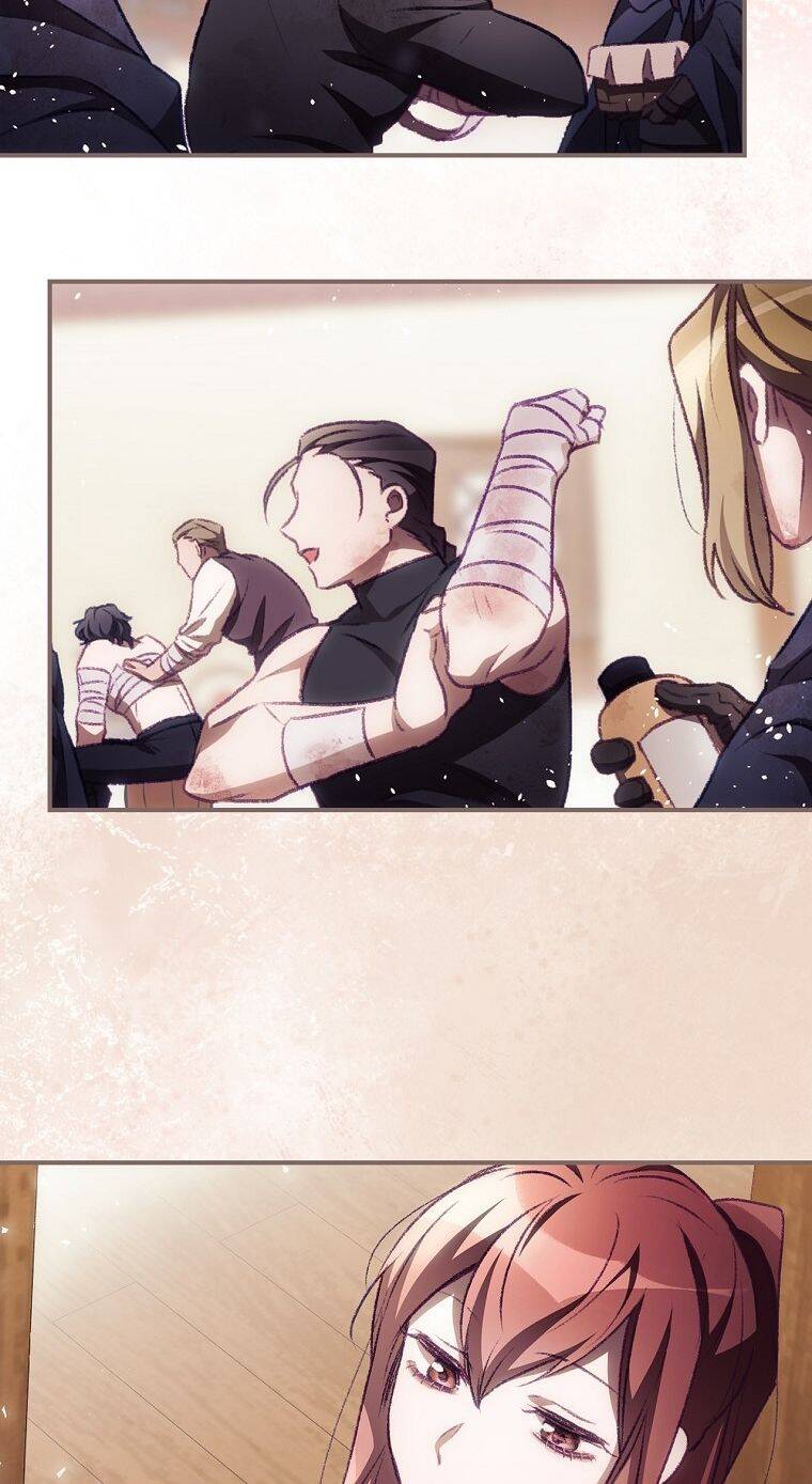 Tôi Nhìn Thấy Cái Chết Của Bạn Chapter 5 - 45