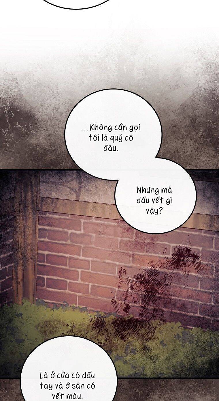 Tôi Nhìn Thấy Cái Chết Của Bạn Chapter 5 - 49