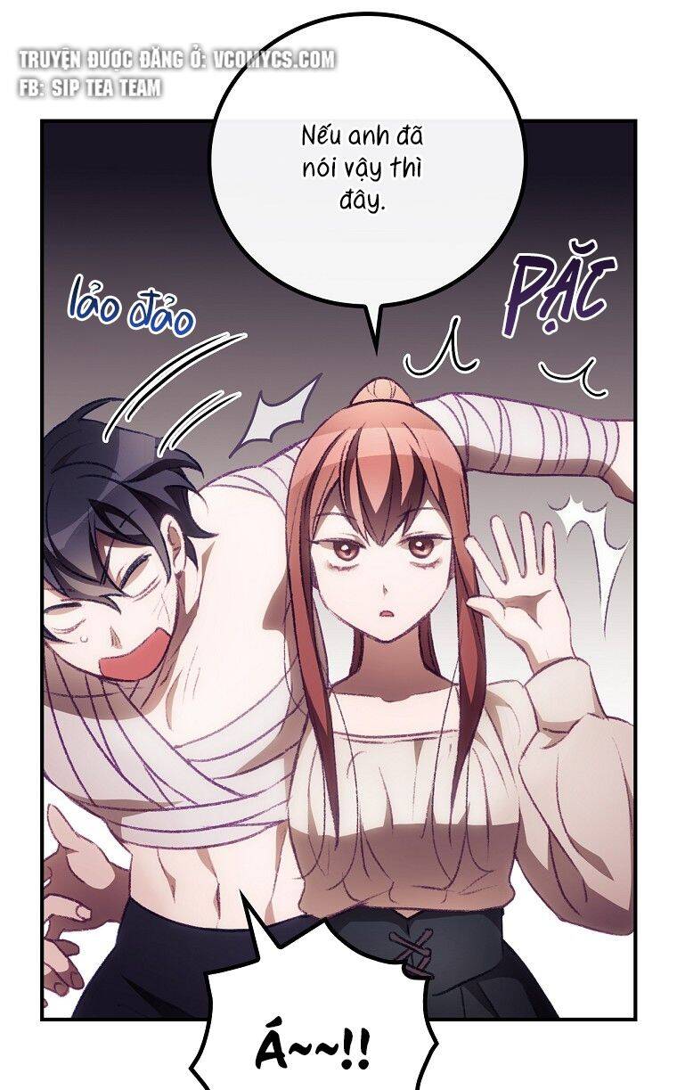 Tôi Nhìn Thấy Cái Chết Của Bạn Chapter 5 - 7