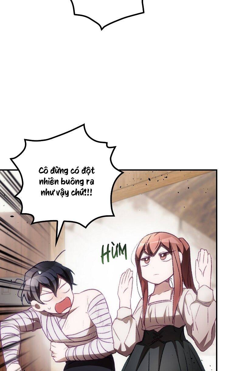 Tôi Nhìn Thấy Cái Chết Của Bạn Chapter 5 - 8