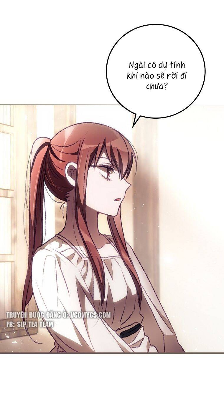 Tôi Nhìn Thấy Cái Chết Của Bạn Chapter 6 - 19