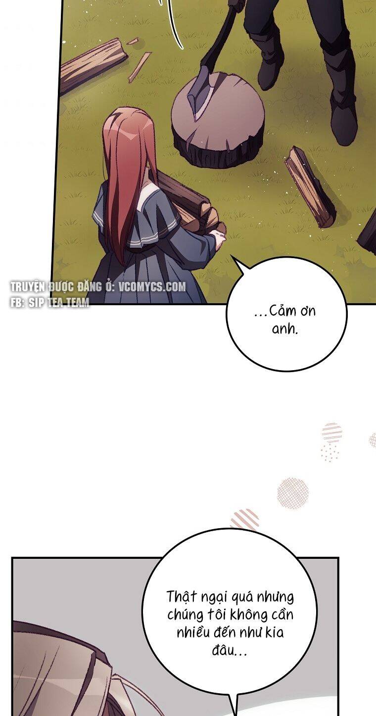 Tôi Nhìn Thấy Cái Chết Của Bạn Chapter 6 - 27