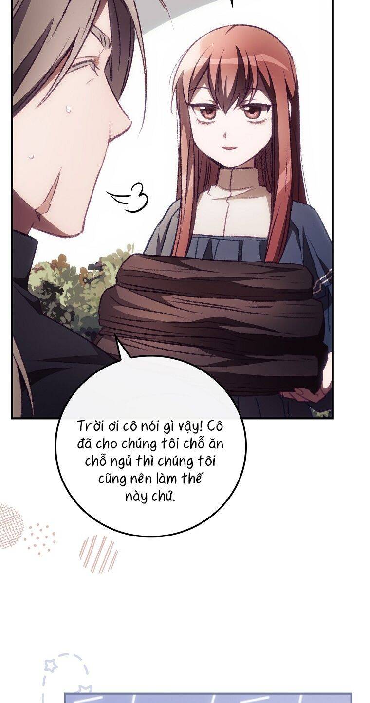 Tôi Nhìn Thấy Cái Chết Của Bạn Chapter 6 - 28