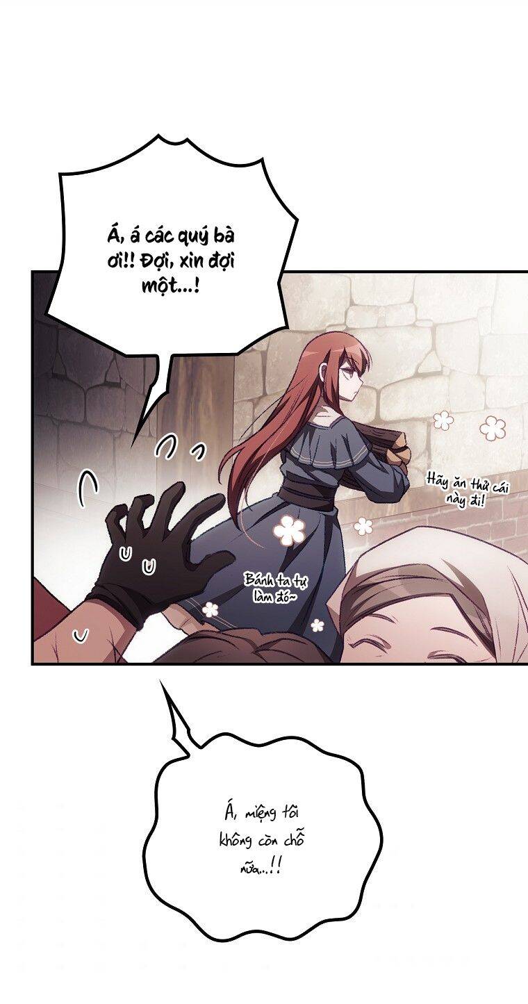 Tôi Nhìn Thấy Cái Chết Của Bạn Chapter 6 - 32