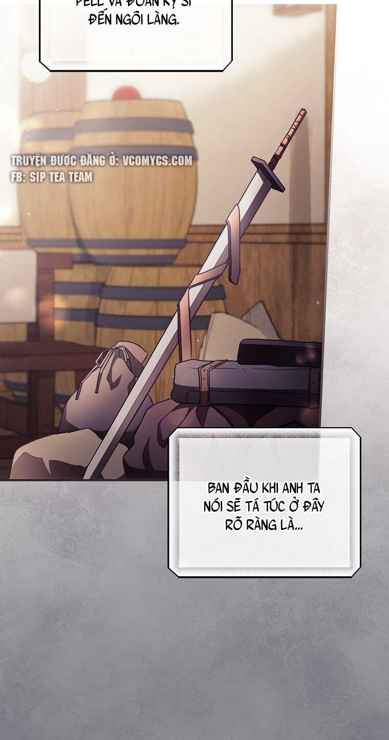 Tôi Nhìn Thấy Cái Chết Của Bạn Chapter 6 - 34