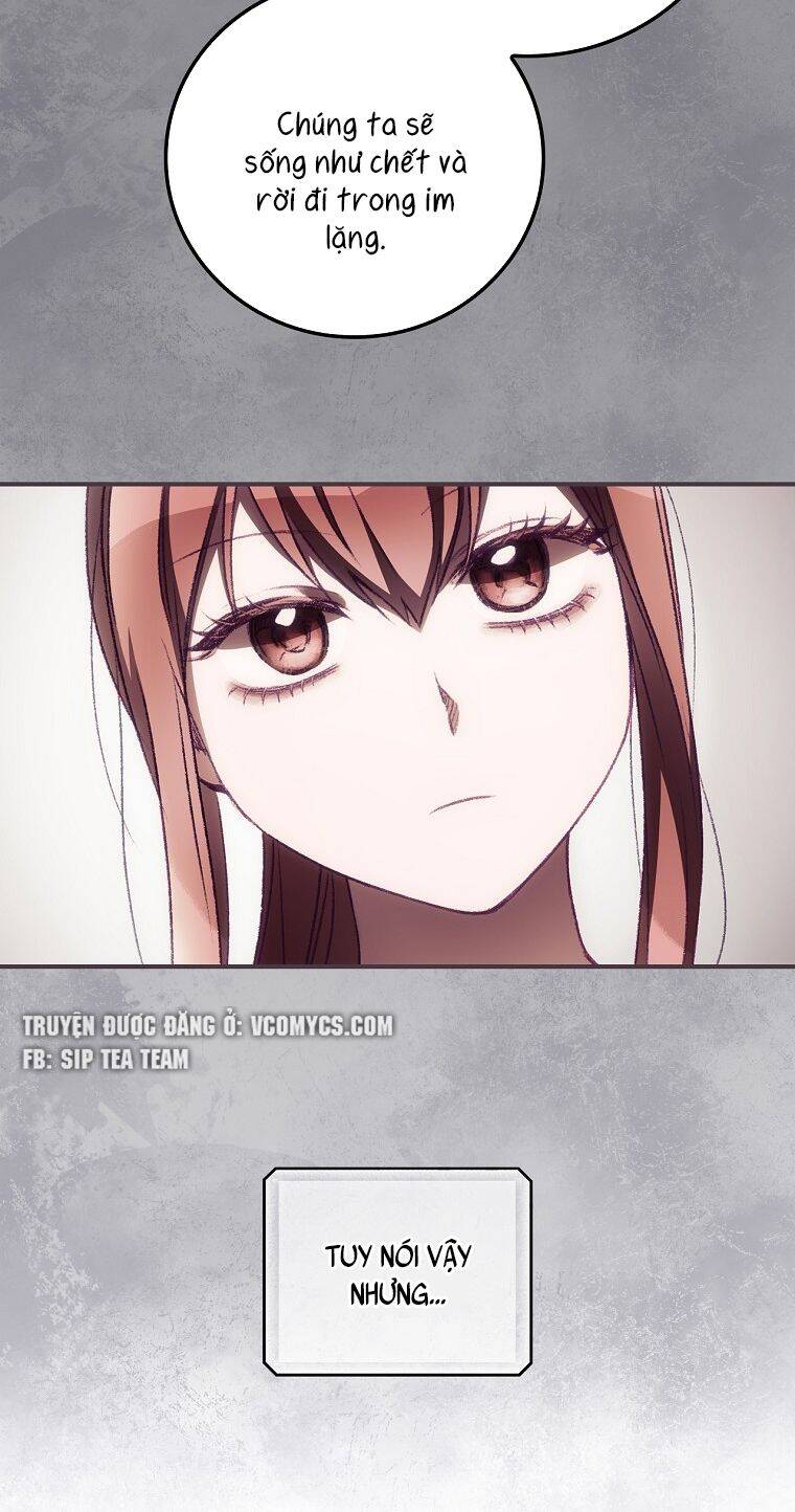 Tôi Nhìn Thấy Cái Chết Của Bạn Chapter 6 - 37