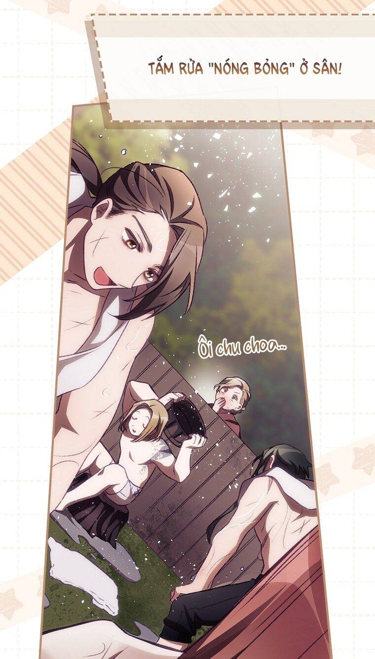 Tôi Nhìn Thấy Cái Chết Của Bạn Chapter 6 - 39