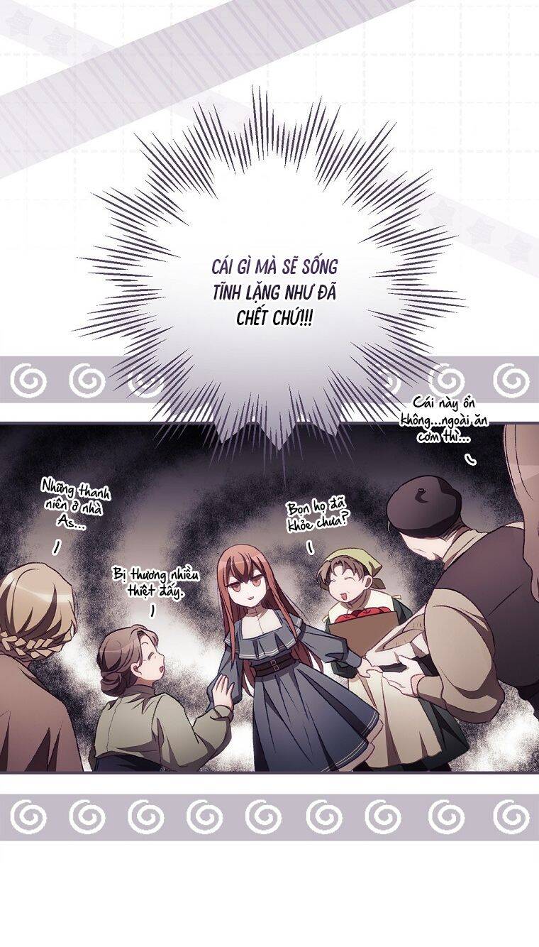 Tôi Nhìn Thấy Cái Chết Của Bạn Chapter 6 - 41