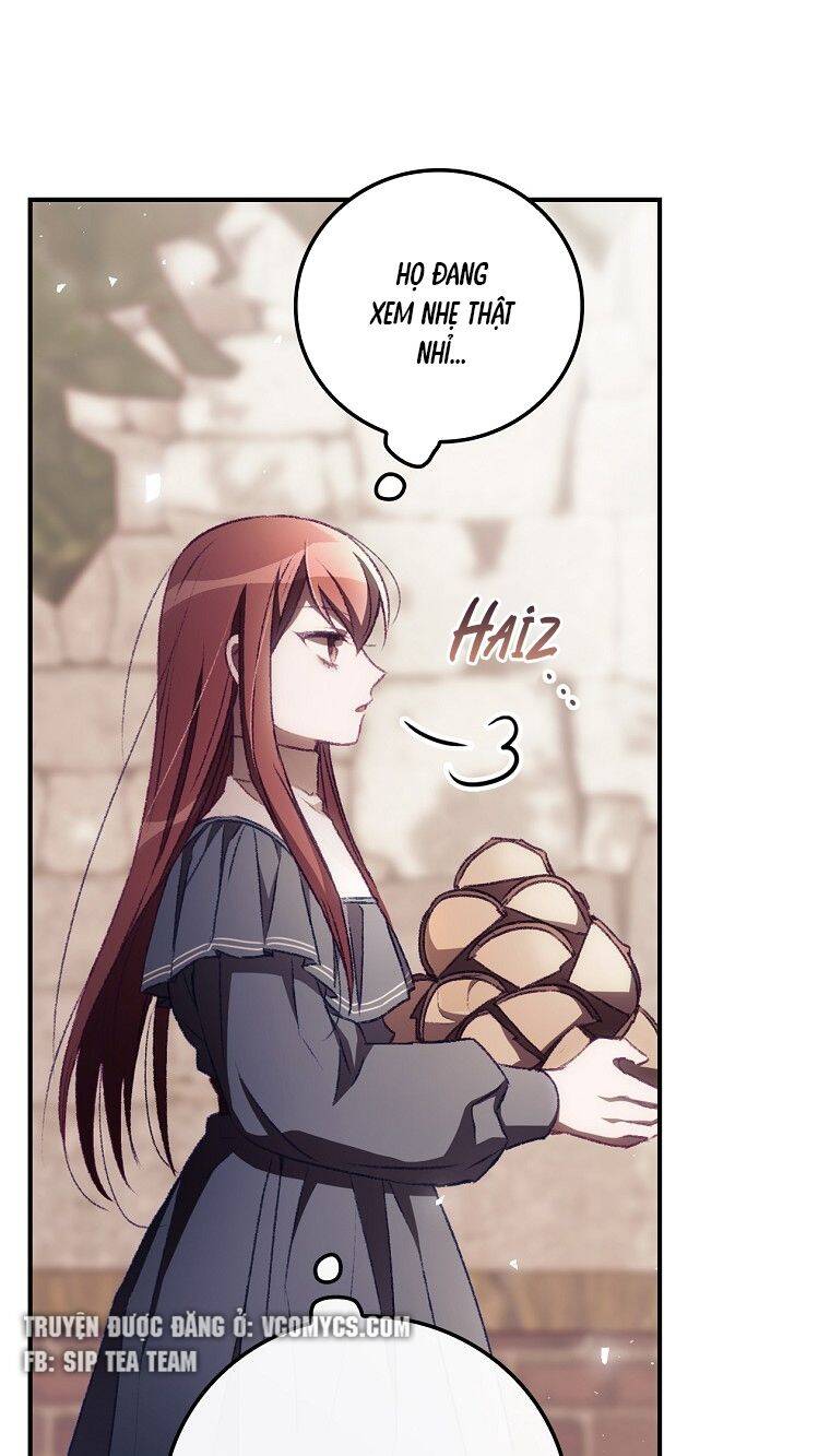 Tôi Nhìn Thấy Cái Chết Của Bạn Chapter 6 - 42