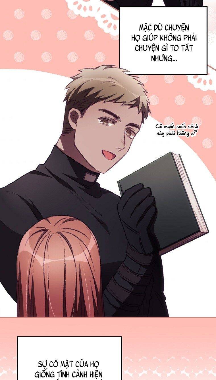 Tôi Nhìn Thấy Cái Chết Của Bạn Chapter 6 - 48