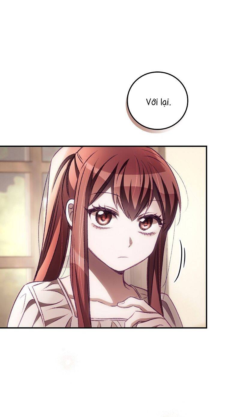 Tôi Nhìn Thấy Cái Chết Của Bạn Chapter 6 - 6