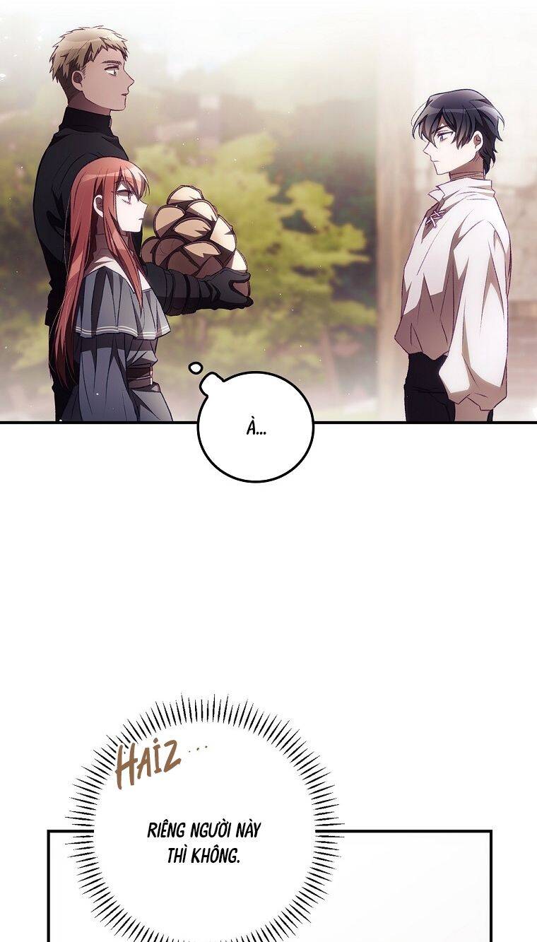 Tôi Nhìn Thấy Cái Chết Của Bạn Chapter 6 - 52