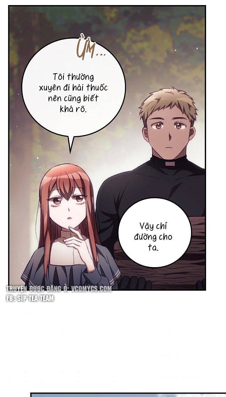 Tôi Nhìn Thấy Cái Chết Của Bạn Chapter 6 - 54