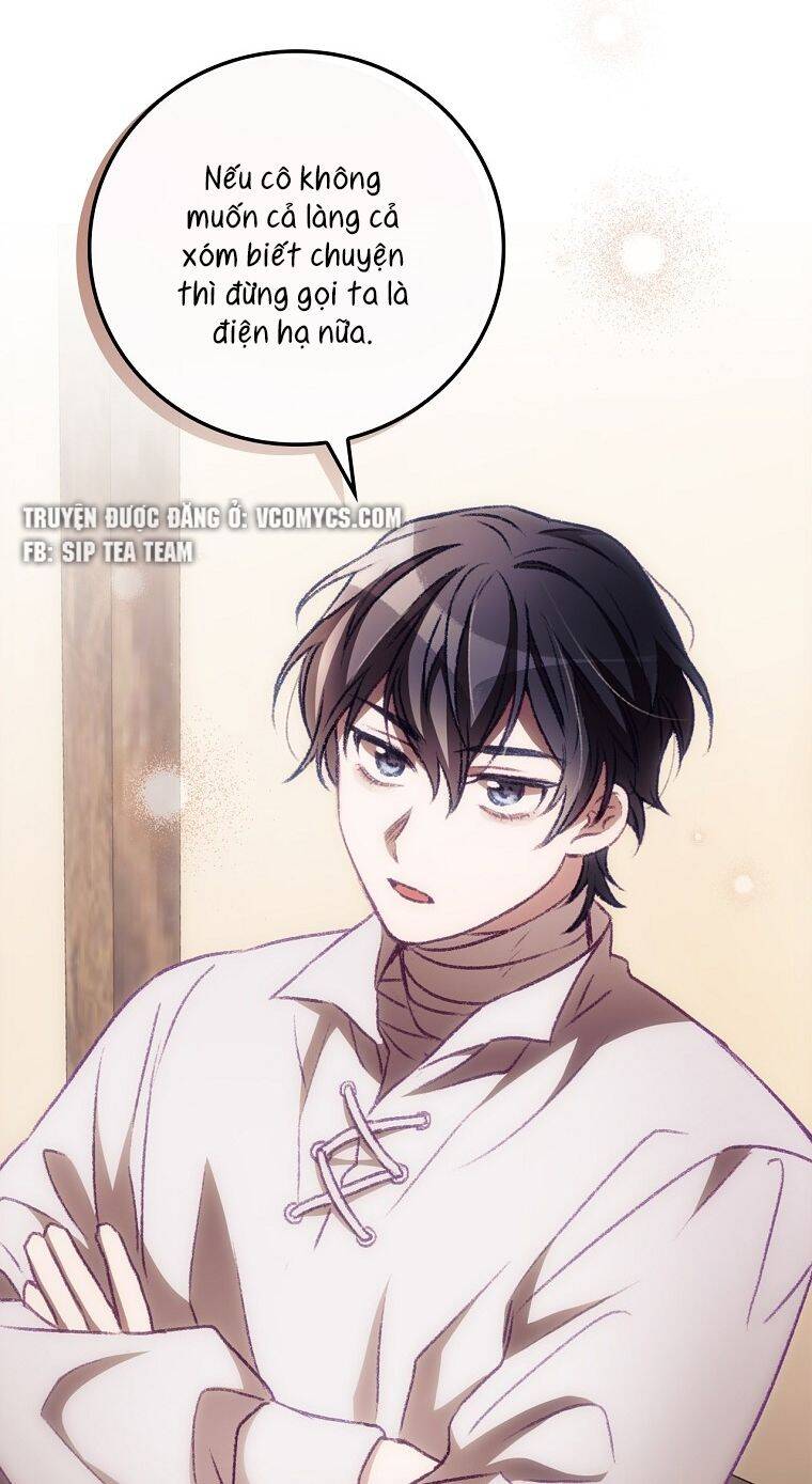 Tôi Nhìn Thấy Cái Chết Của Bạn Chapter 6 - 7