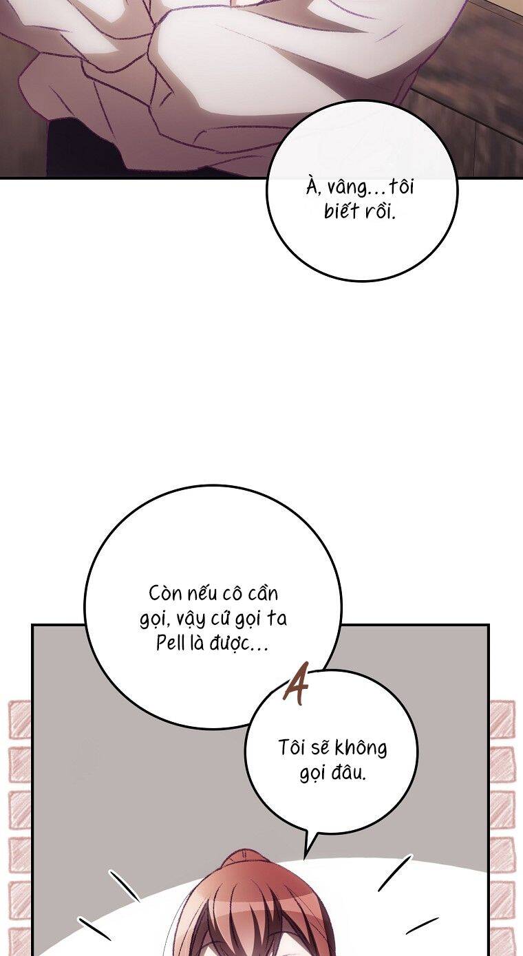 Tôi Nhìn Thấy Cái Chết Của Bạn Chapter 6 - 8