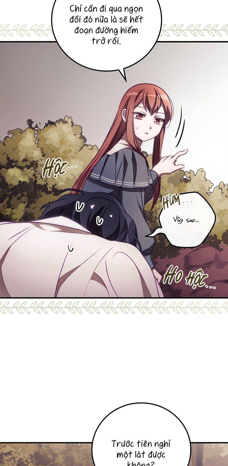 Tôi Nhìn Thấy Cái Chết Của Bạn Chapter 7 - 12