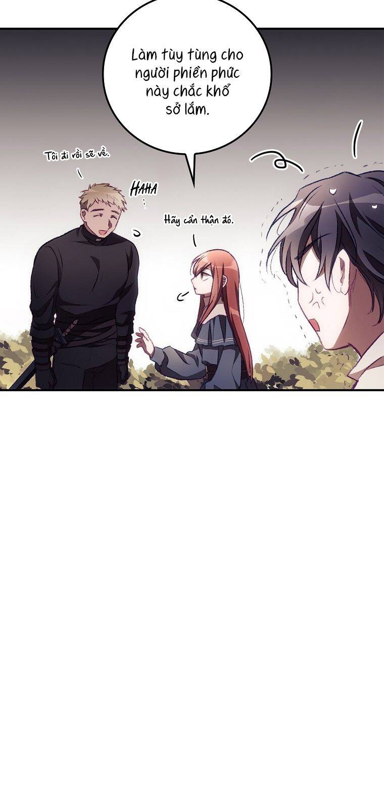 Tôi Nhìn Thấy Cái Chết Của Bạn Chapter 7 - 16