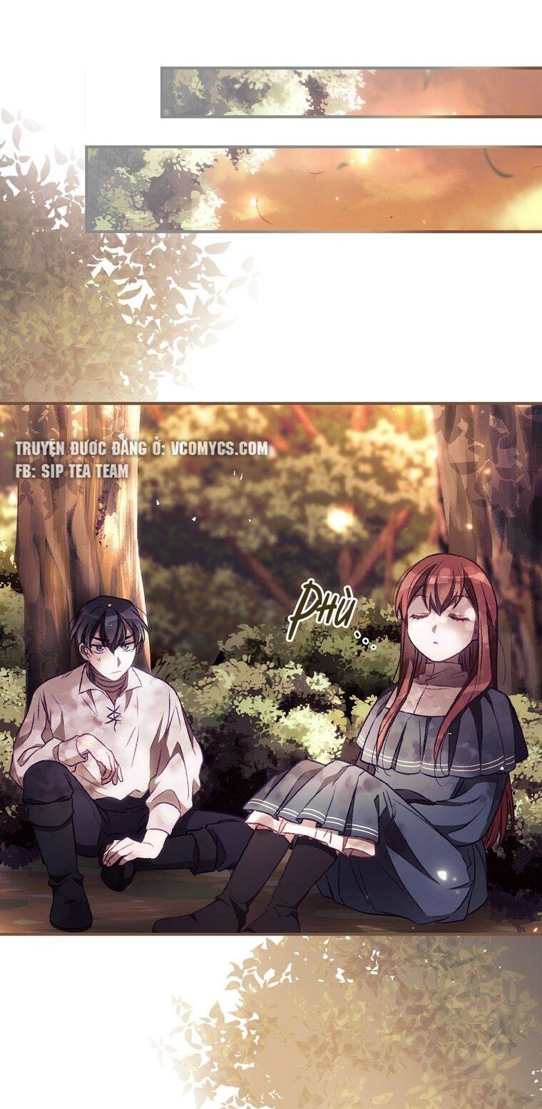 Tôi Nhìn Thấy Cái Chết Của Bạn Chapter 7 - 18