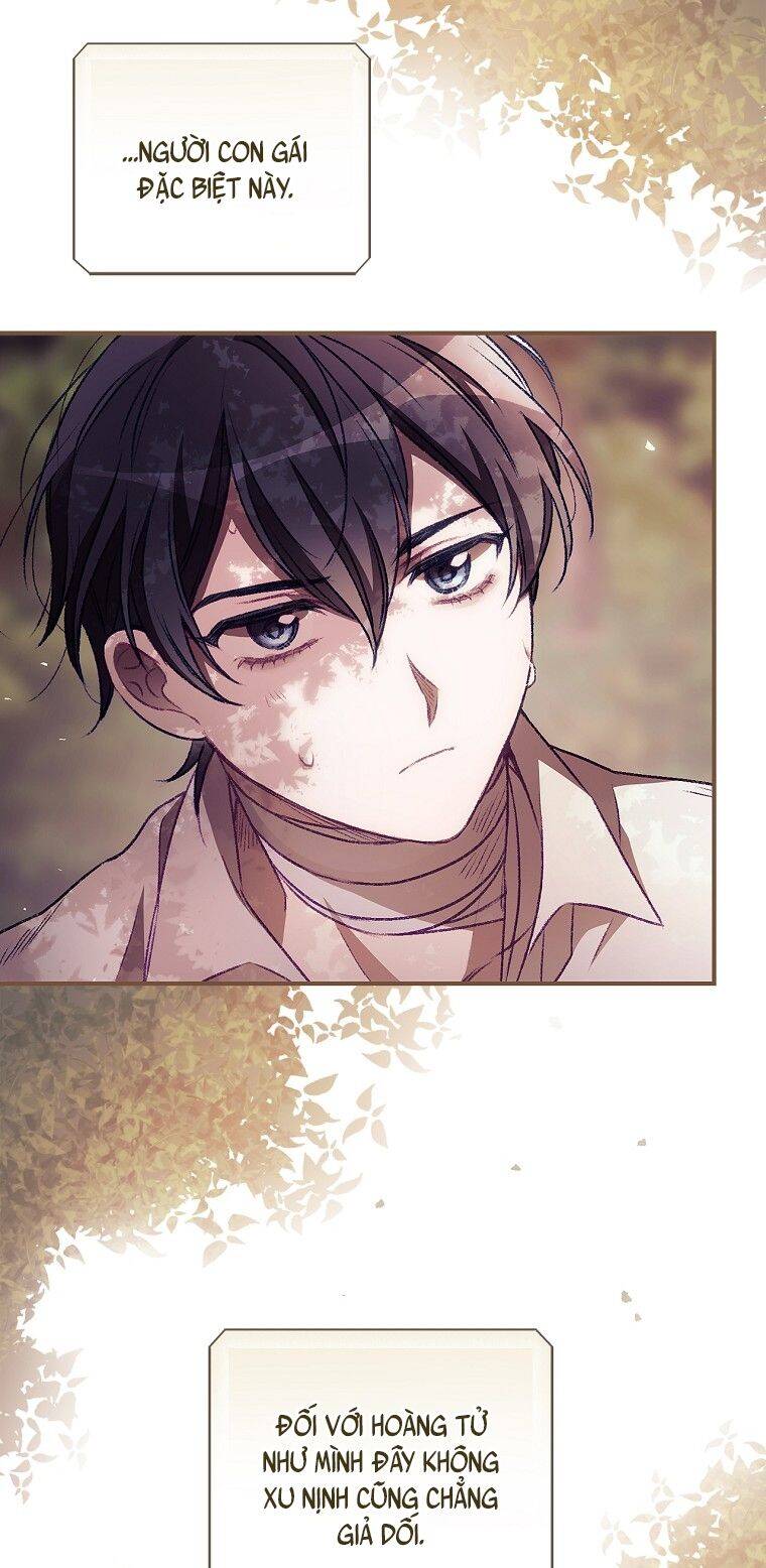 Tôi Nhìn Thấy Cái Chết Của Bạn Chapter 7 - 19