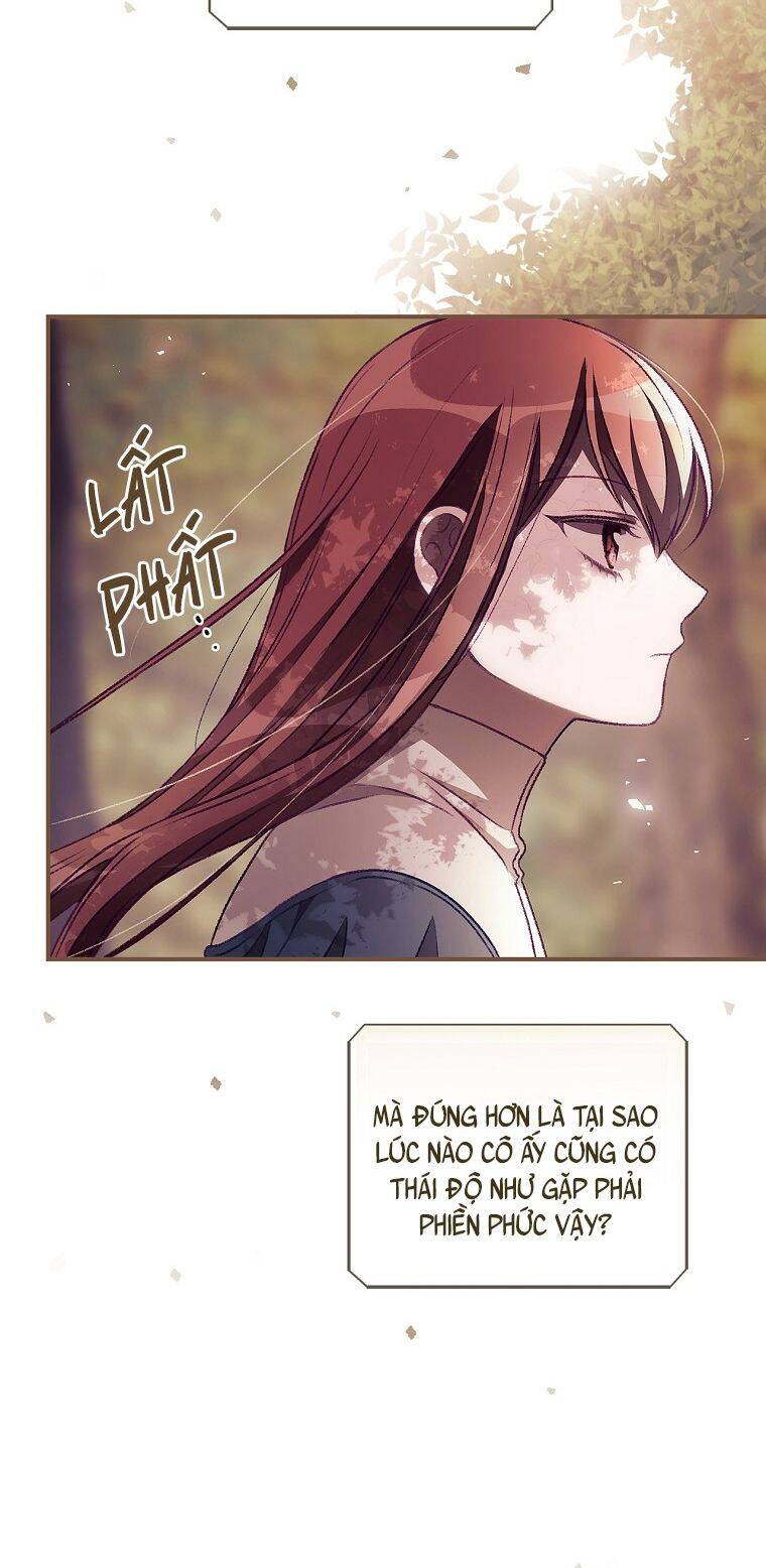 Tôi Nhìn Thấy Cái Chết Của Bạn Chapter 7 - 20