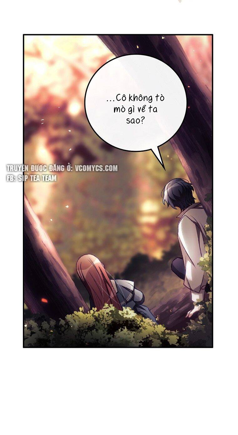 Tôi Nhìn Thấy Cái Chết Của Bạn Chapter 7 - 21