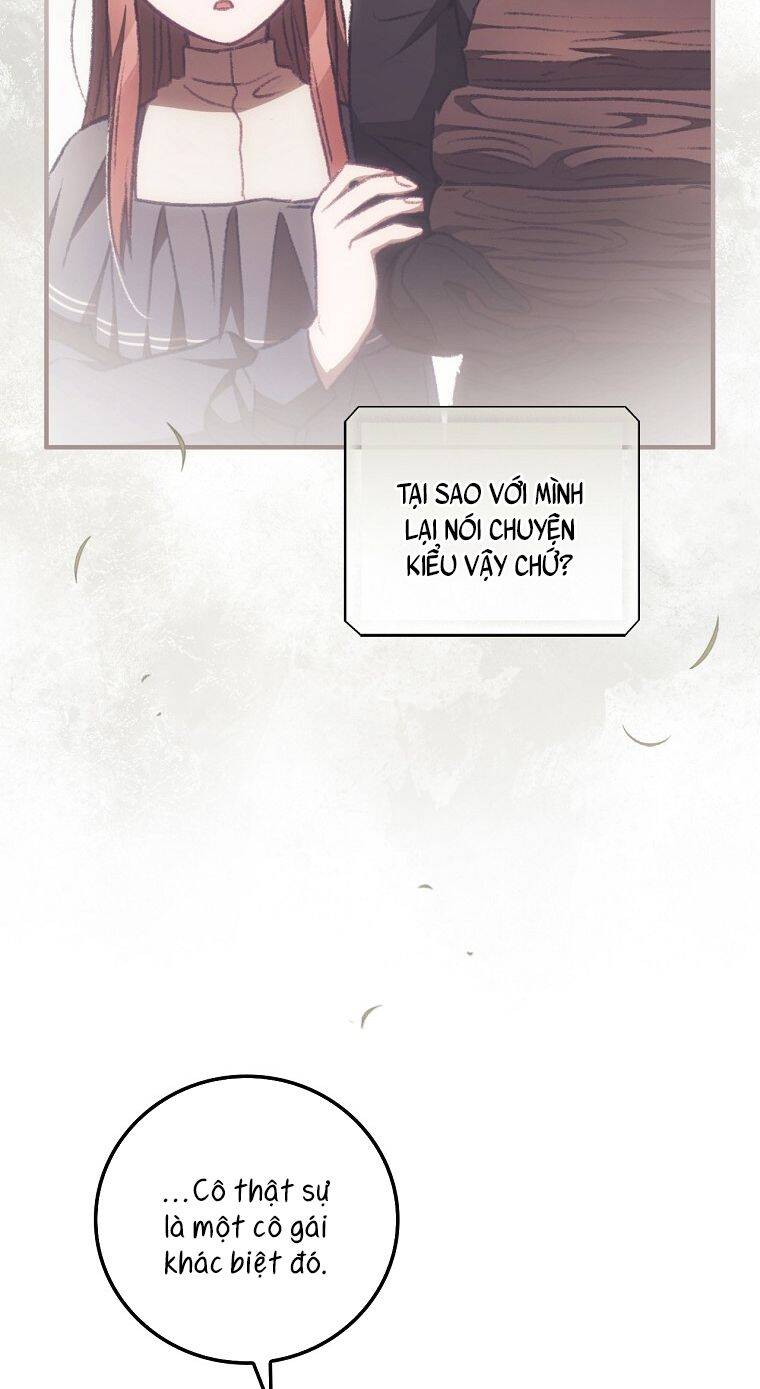 Tôi Nhìn Thấy Cái Chết Của Bạn Chapter 7 - 25