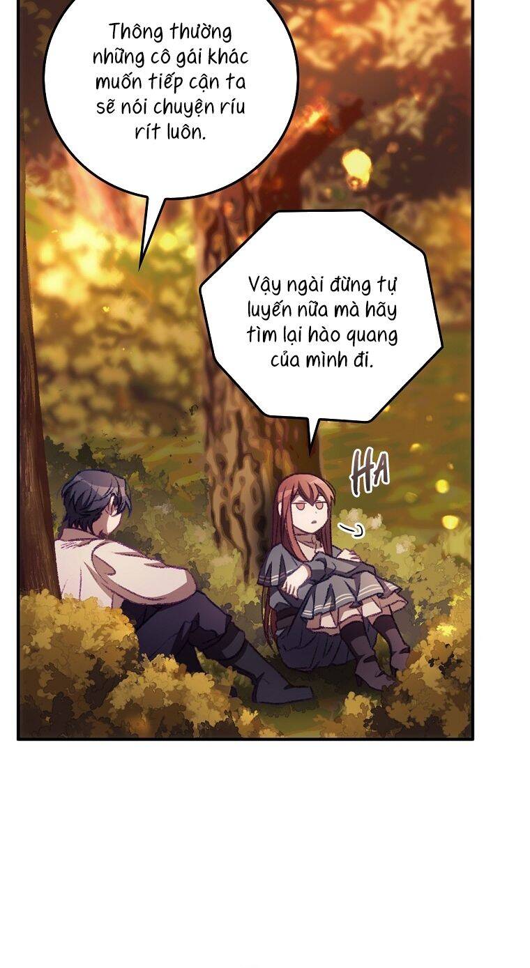 Tôi Nhìn Thấy Cái Chết Của Bạn Chapter 7 - 27