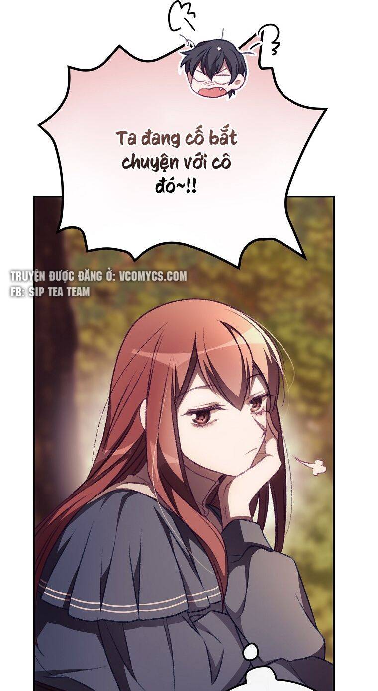 Tôi Nhìn Thấy Cái Chết Của Bạn Chapter 7 - 28