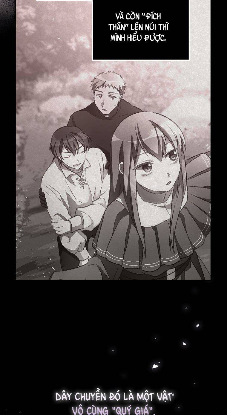 Tôi Nhìn Thấy Cái Chết Của Bạn Chapter 7 - 30