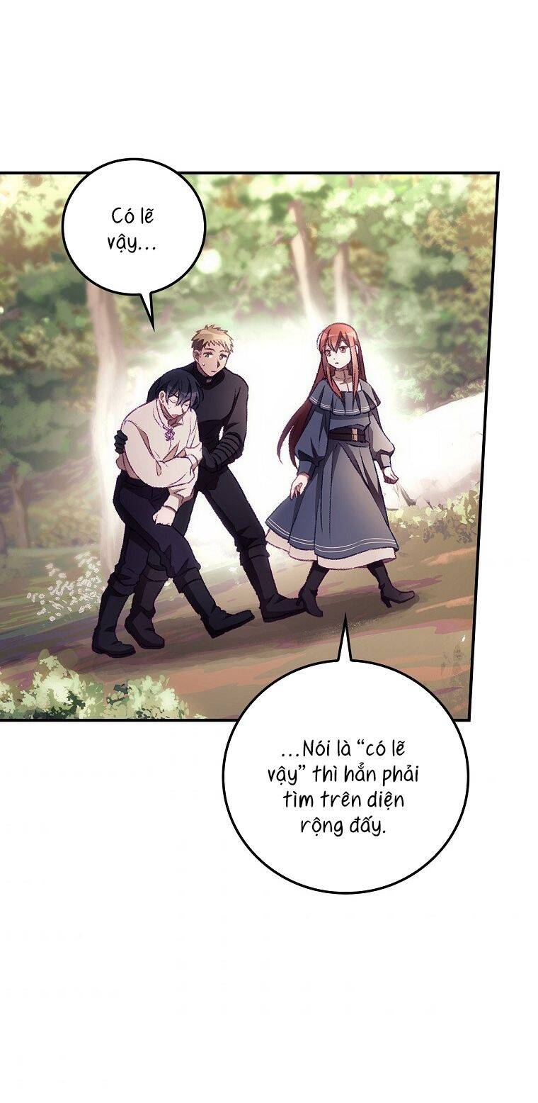 Tôi Nhìn Thấy Cái Chết Của Bạn Chapter 7 - 4