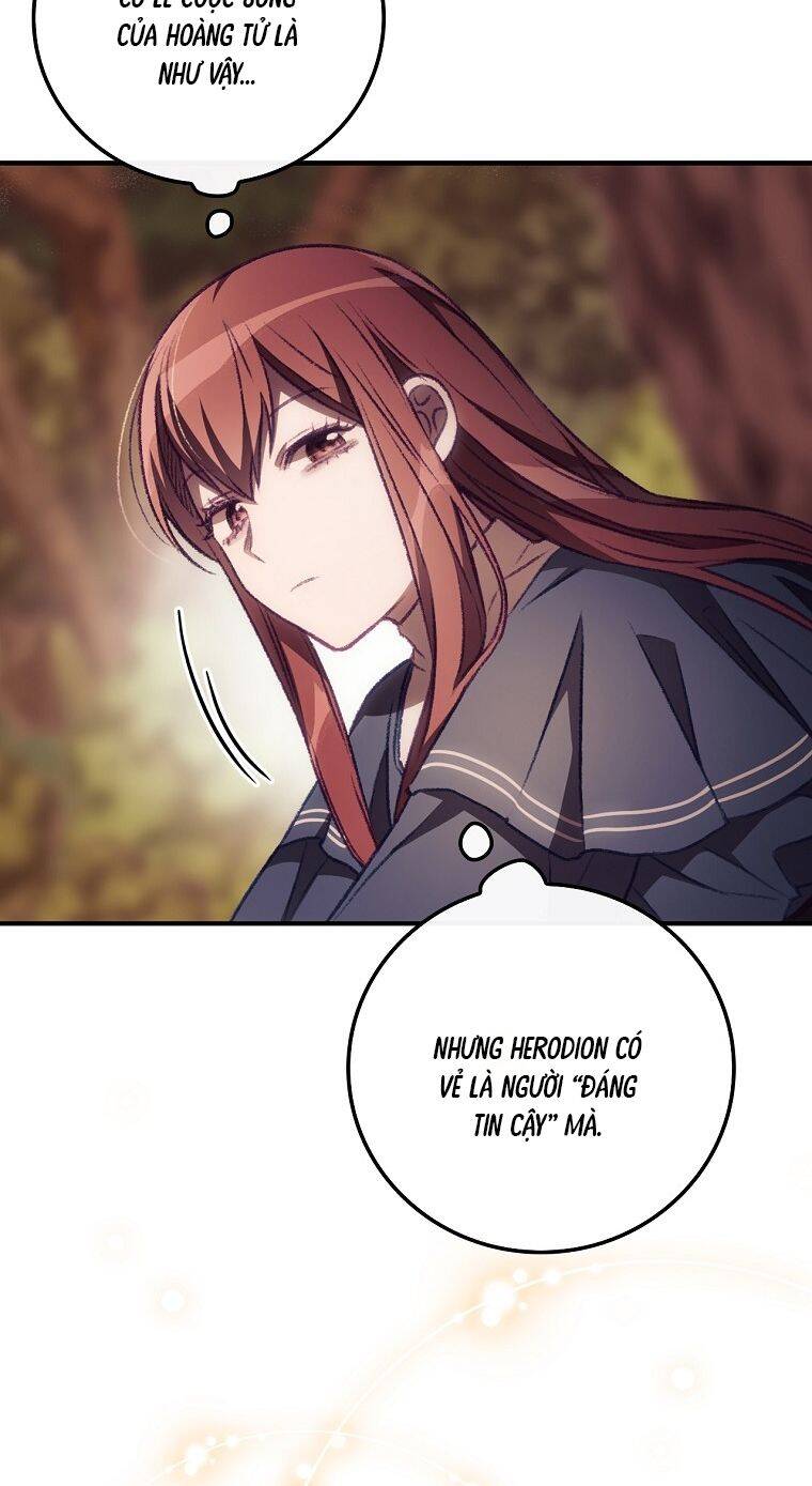 Tôi Nhìn Thấy Cái Chết Của Bạn Chapter 7 - 34