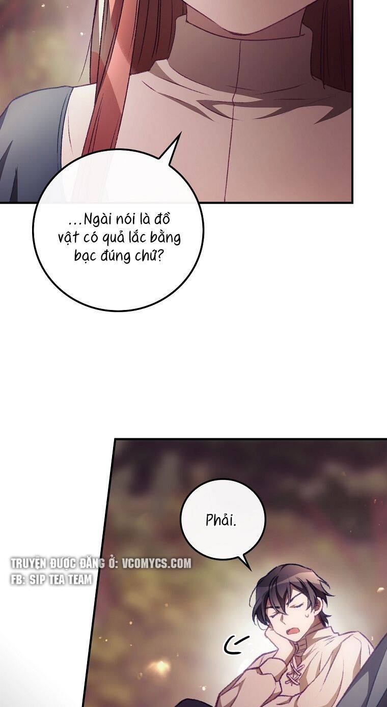 Tôi Nhìn Thấy Cái Chết Của Bạn Chapter 7 - 36