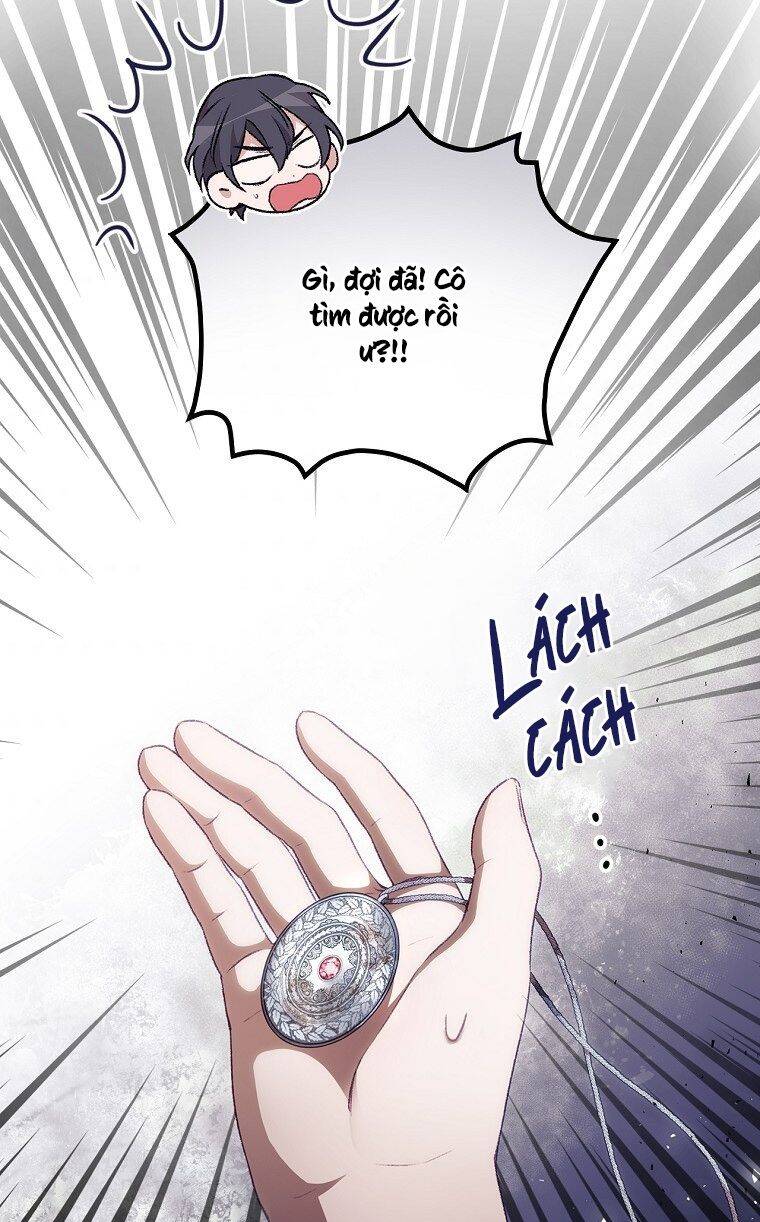 Tôi Nhìn Thấy Cái Chết Của Bạn Chapter 7 - 39