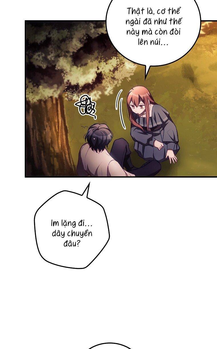 Tôi Nhìn Thấy Cái Chết Của Bạn Chapter 7 - 44