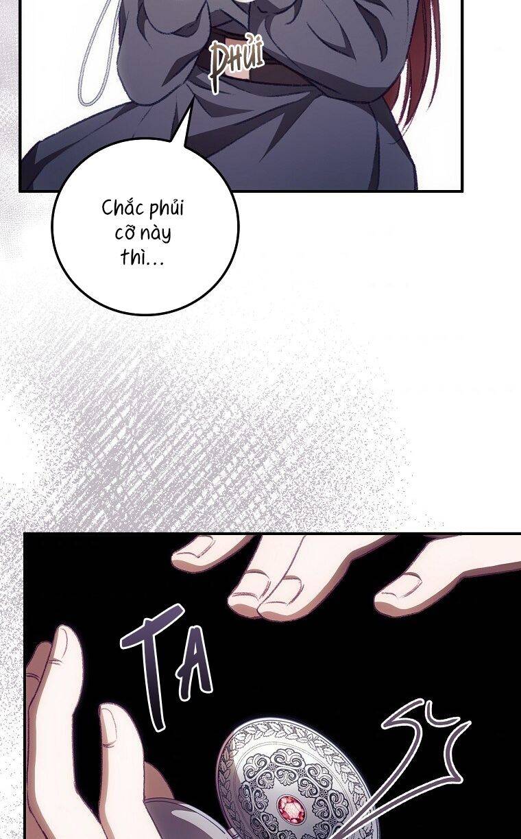 Tôi Nhìn Thấy Cái Chết Của Bạn Chapter 7 - 47