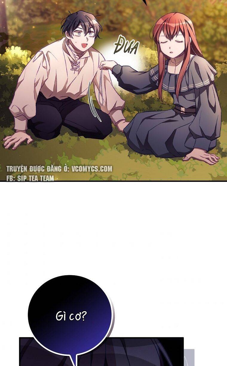 Tôi Nhìn Thấy Cái Chết Của Bạn Chapter 7 - 54