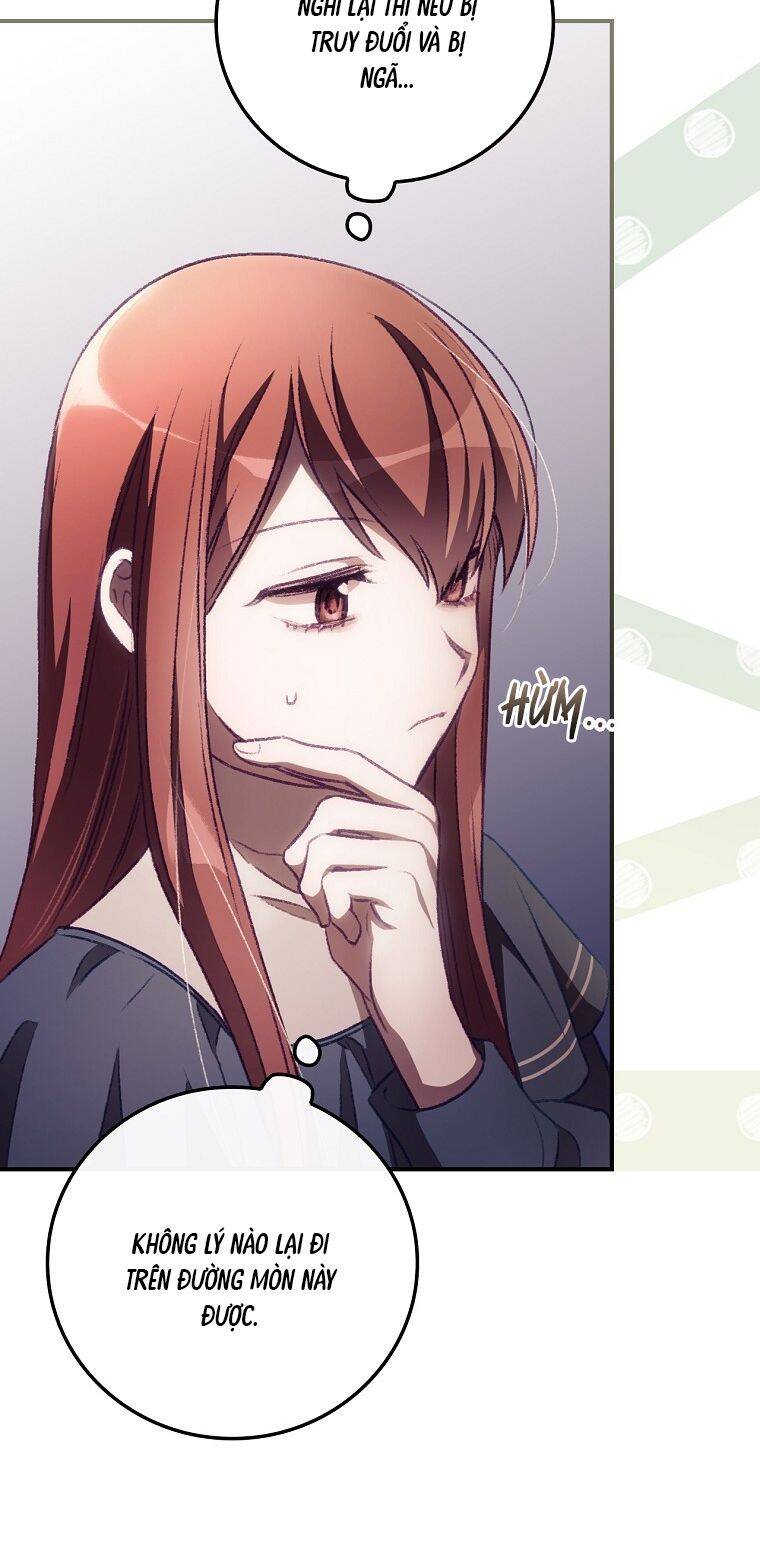 Tôi Nhìn Thấy Cái Chết Của Bạn Chapter 7 - 8