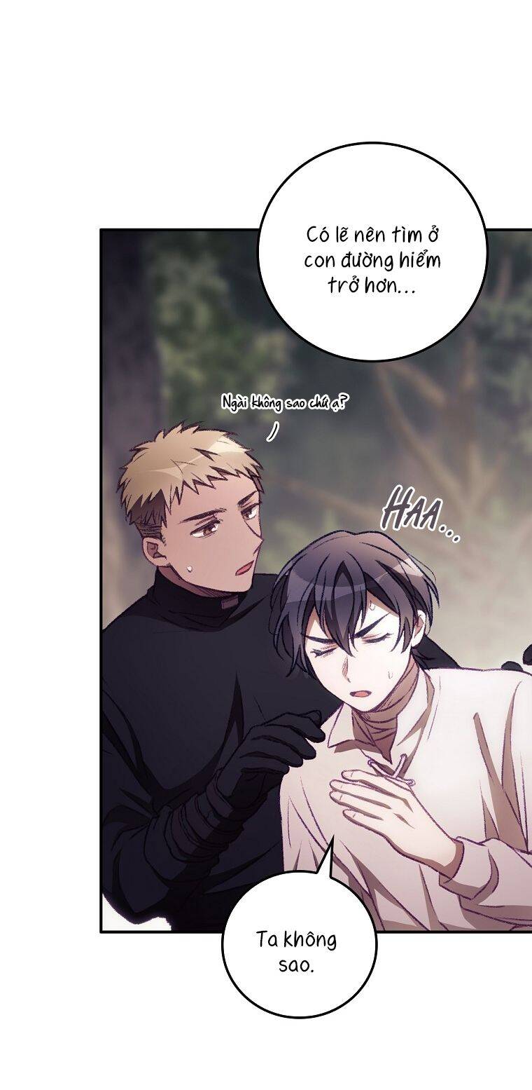 Tôi Nhìn Thấy Cái Chết Của Bạn Chapter 7 - 9