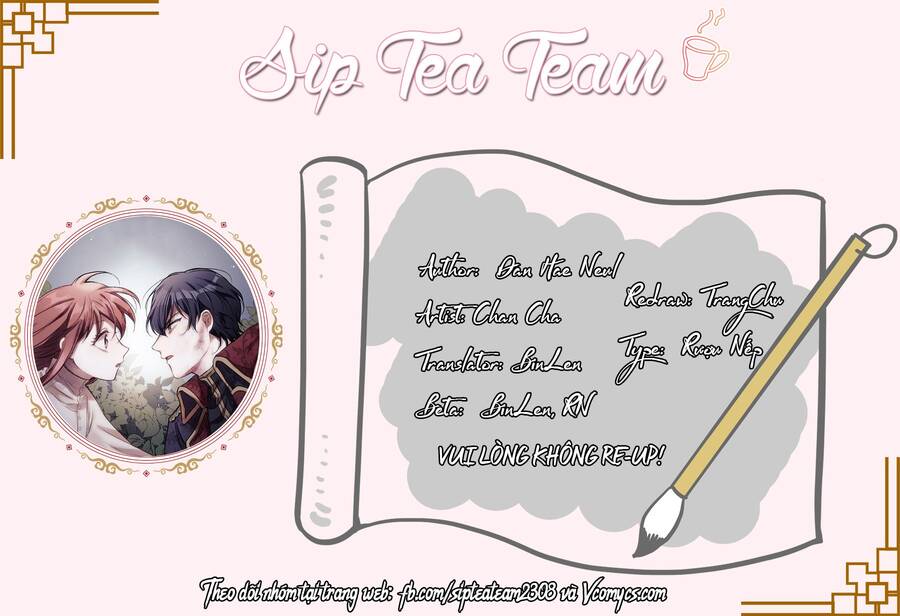 Tôi Nhìn Thấy Cái Chết Của Bạn Chapter 8 - 2
