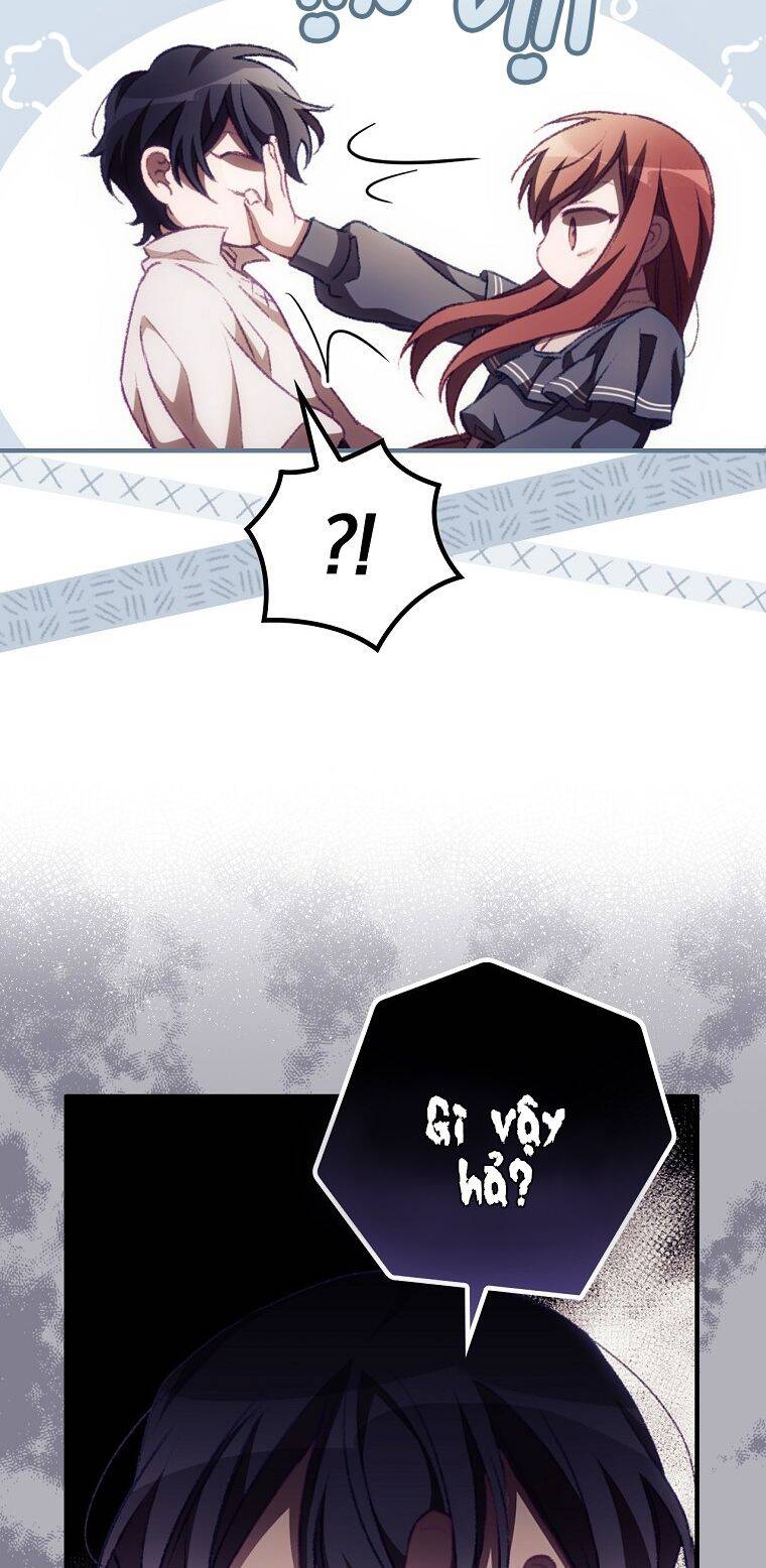 Tôi Nhìn Thấy Cái Chết Của Bạn Chapter 8 - 13