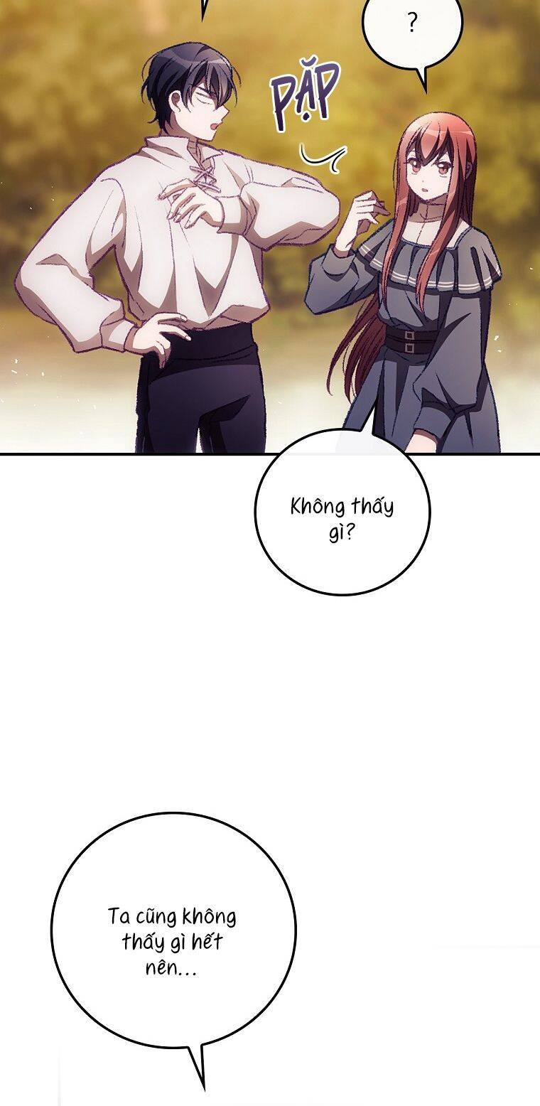 Tôi Nhìn Thấy Cái Chết Của Bạn Chapter 8 - 15