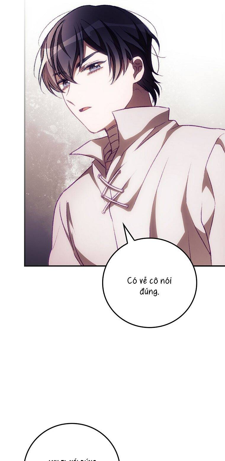 Tôi Nhìn Thấy Cái Chết Của Bạn Chapter 8 - 16