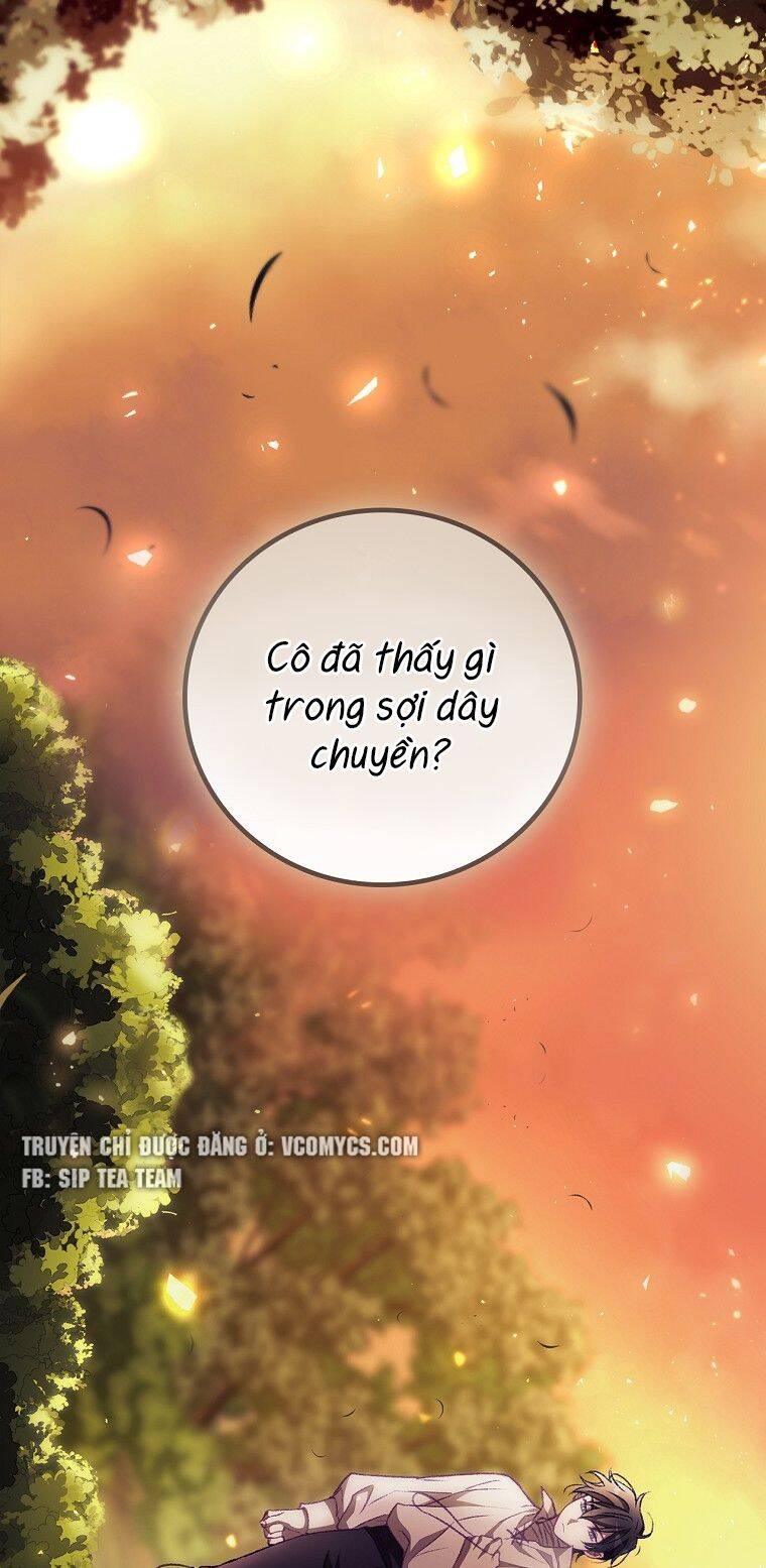 Tôi Nhìn Thấy Cái Chết Của Bạn Chapter 8 - 3