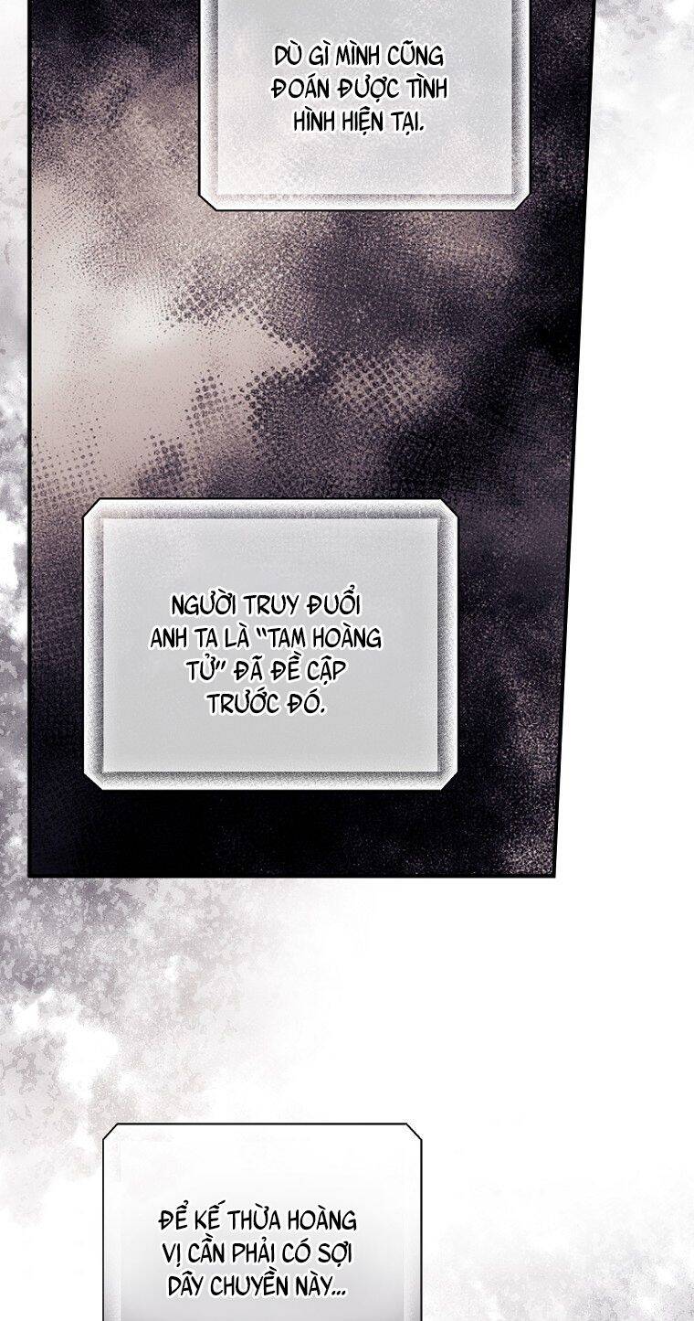 Tôi Nhìn Thấy Cái Chết Của Bạn Chapter 8 - 23