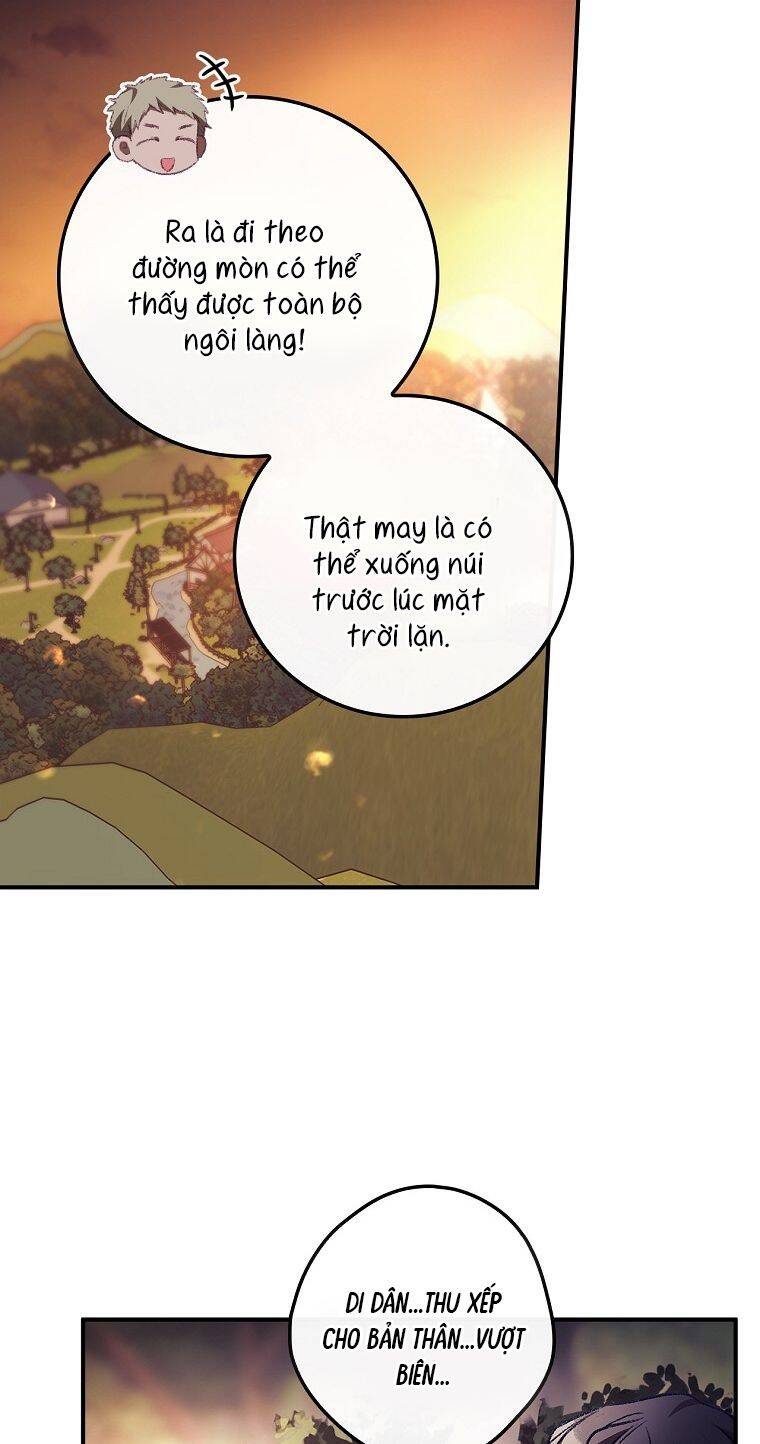 Tôi Nhìn Thấy Cái Chết Của Bạn Chapter 8 - 35