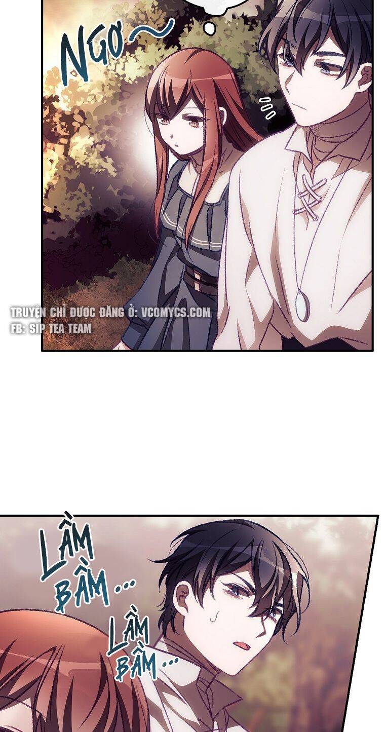 Tôi Nhìn Thấy Cái Chết Của Bạn Chapter 8 - 36