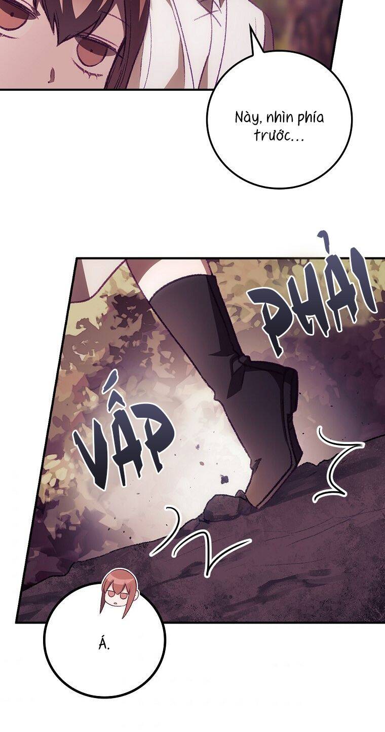 Tôi Nhìn Thấy Cái Chết Của Bạn Chapter 8 - 37