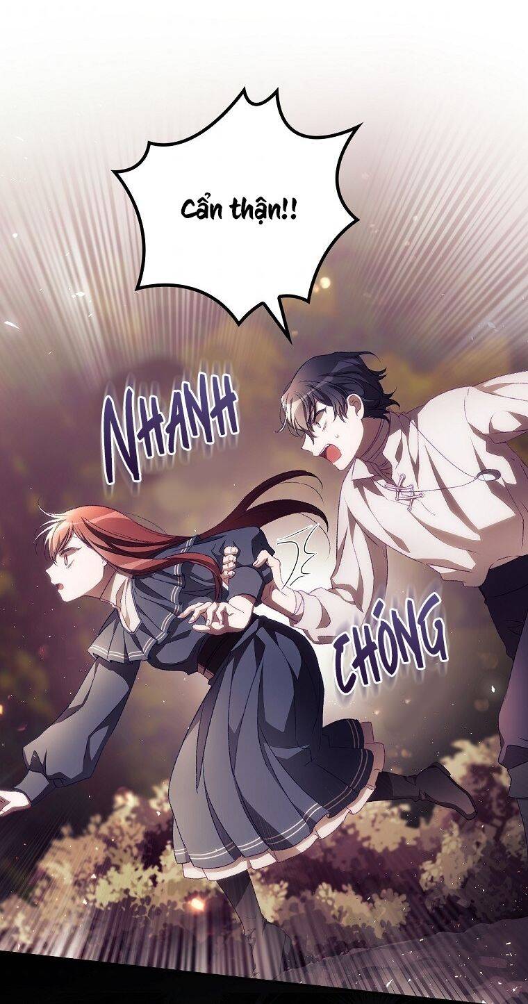 Tôi Nhìn Thấy Cái Chết Của Bạn Chapter 8 - 38