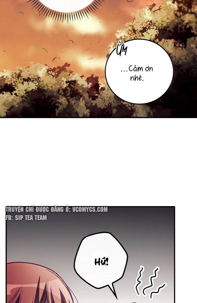 Tôi Nhìn Thấy Cái Chết Của Bạn Chapter 8 - 45