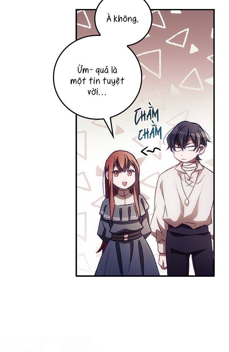 Tôi Nhìn Thấy Cái Chết Của Bạn Chapter 8 - 48